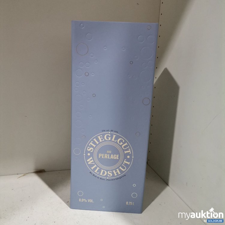 Artikel Nr. 886727 Artikel Nr. 886727: Stielgut Wildshut 0,75l
