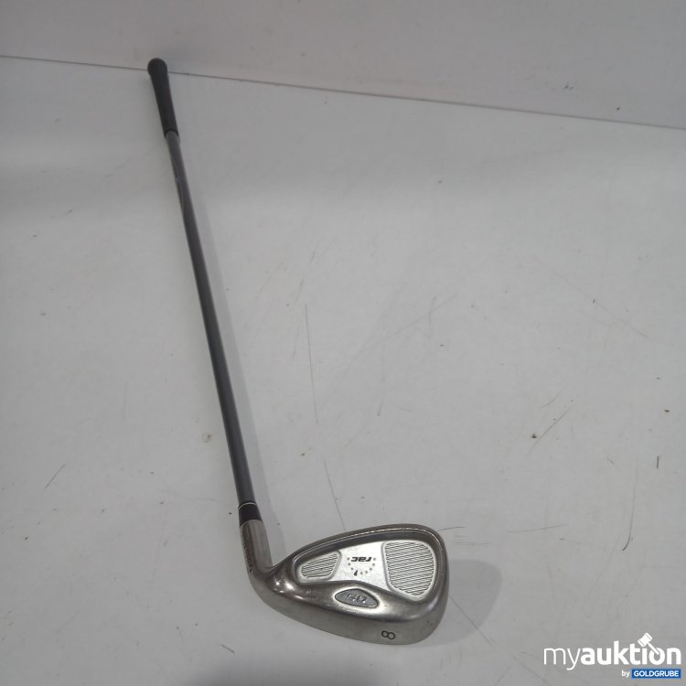 Artikel Nr. 888727 Artikel Nr. 888727: TaylorMade UG65 Flex L Ultralite Graphite Tip Soft 8