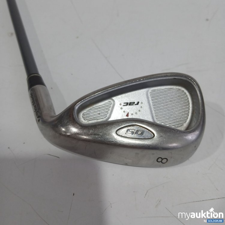 Artikel Nr. 888727 Artikel Nr. 888727: TaylorMade UG65 Flex L Ultralite Graphite Tip Soft 8