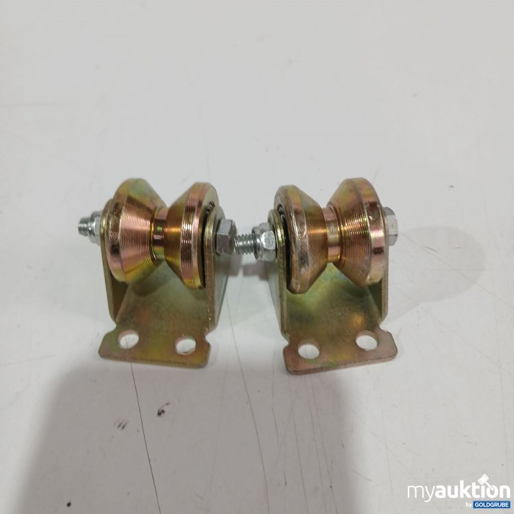 Artikel Nr. 895727: Umlenkrolle