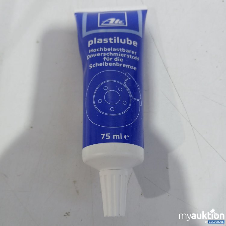 Artikel Nr. 896727: Ate Plastilube 75ml