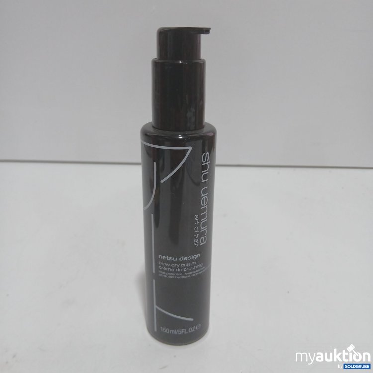 Artikel Nr. 900727: Shu Uemura Blow Dry Cream 150ml 