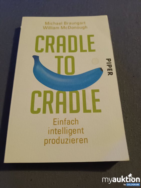Artikel Nr. 901727 Artikel Nr. 901727: Cradle to Cradle
