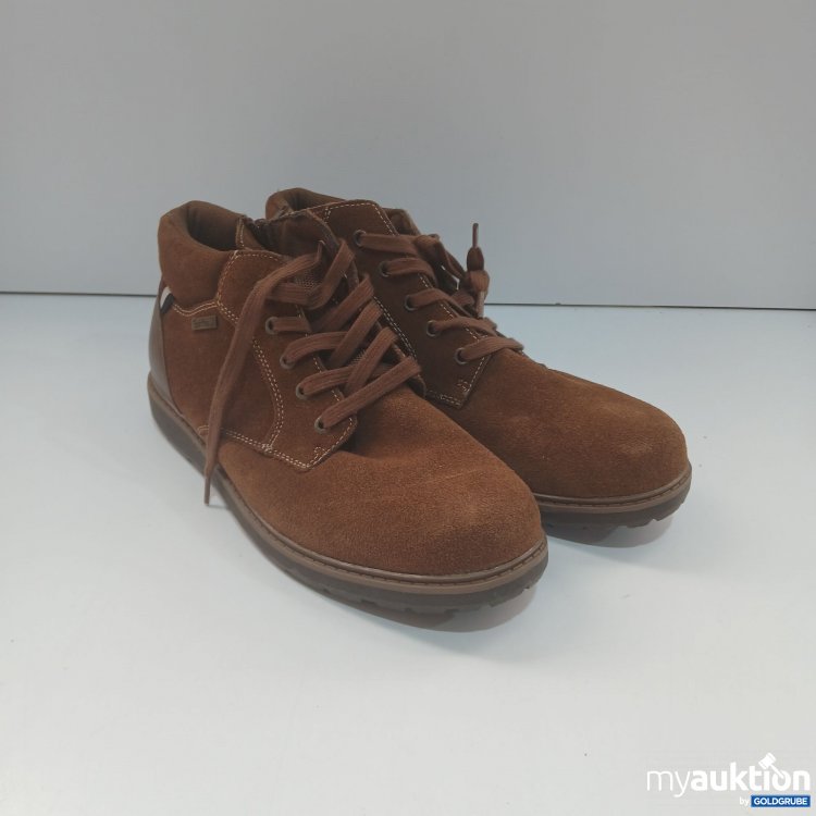 Artikel Nr. 905727 Artikel Nr. 905727: Footflexx Herrenschuhe