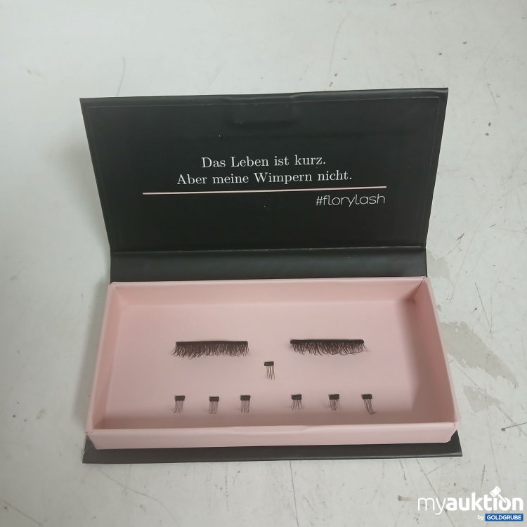 Artikel Nr. 912727: Florylash Glamour Look