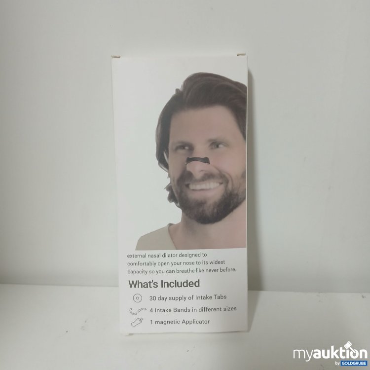 Artikel Nr. 916727: External Nasal Dilator 