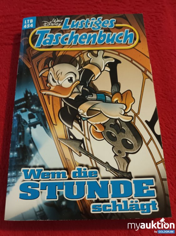Artikel Nr. 927727: Lustiges Taschenbuch 