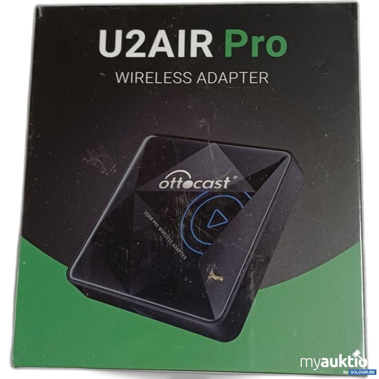 Artikel Nr. 933727 Artikel Nr. 933727: ottcast U2AIR Pro Wireless Adapter