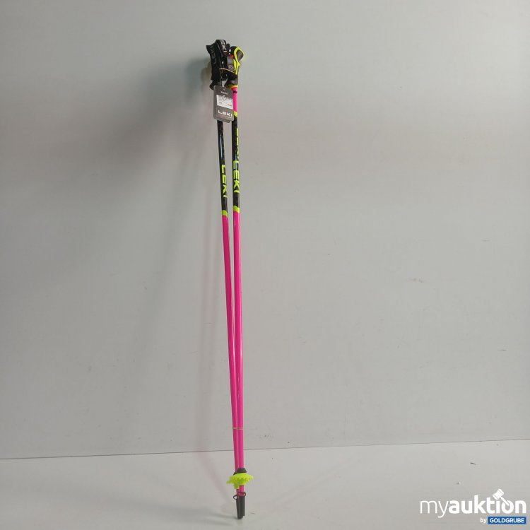 Artikel Nr. 951727 Artikel Nr. 951727: Leki Racing WCR Lite SL 3D