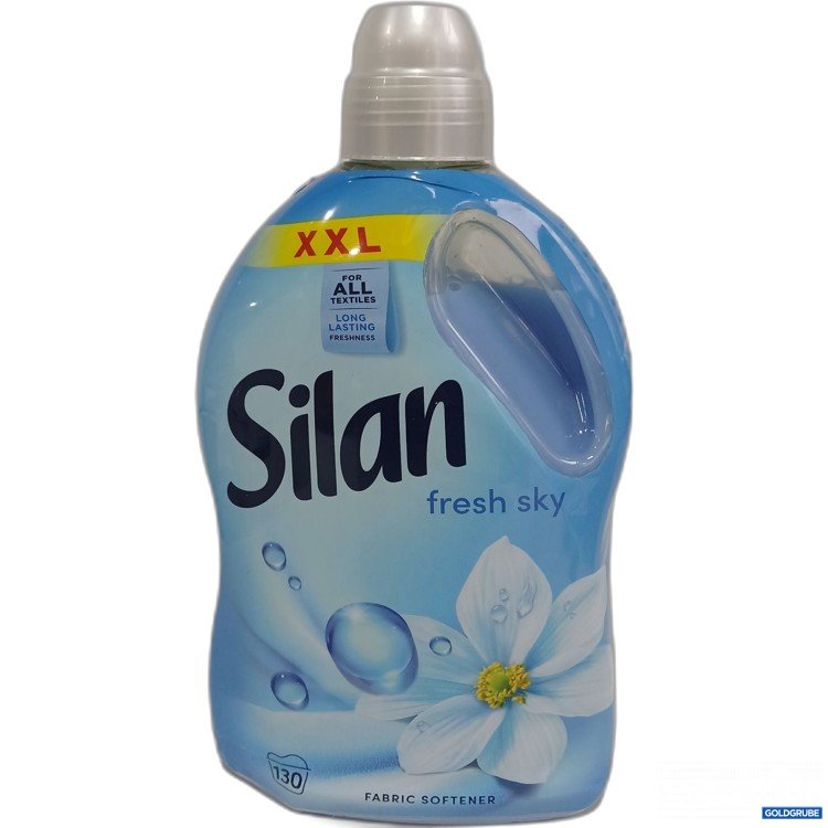 Artikel Nr. 957727: Silan Weichspüler 2860ml