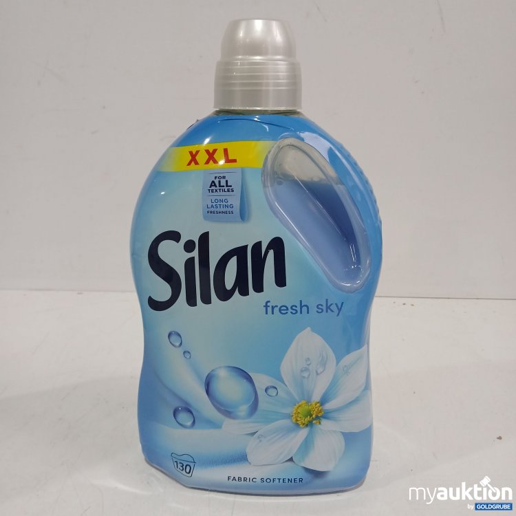 Artikel Nr. 957727: Silan Weichspüler 2860ml