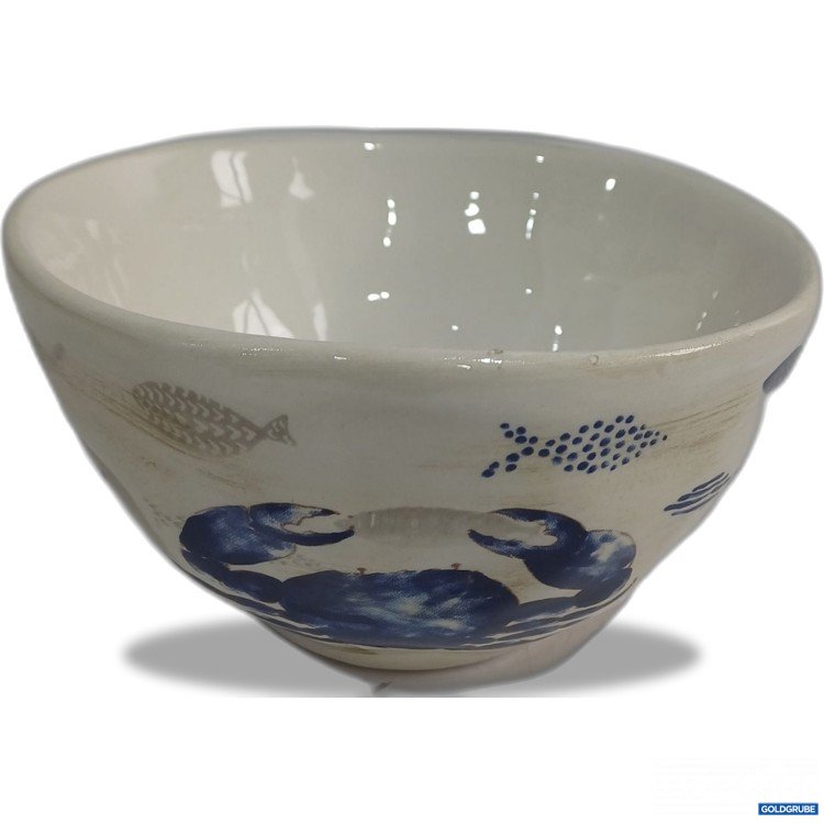 Artikel Nr. 962727: Boeltze Schale ca. 14cm 