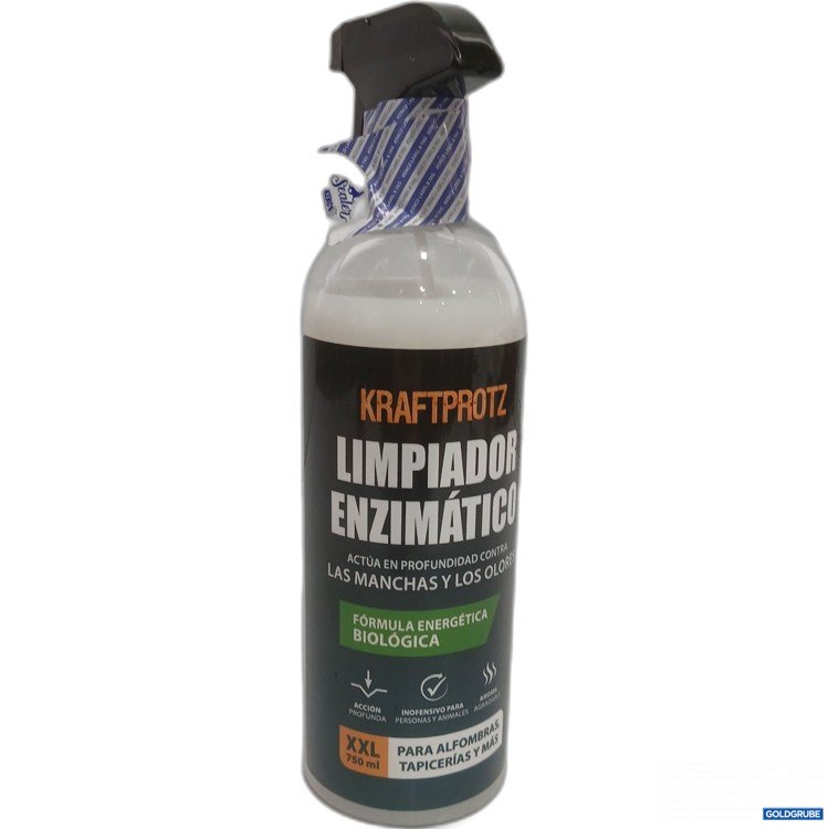 Artikel Nr. 971727: Kraftprotz Limpiador 750ml 