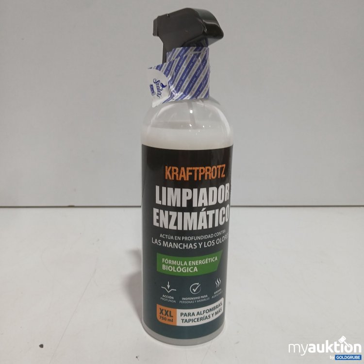 Artikel Nr. 971727: Kraftprotz Limpiador 750ml 