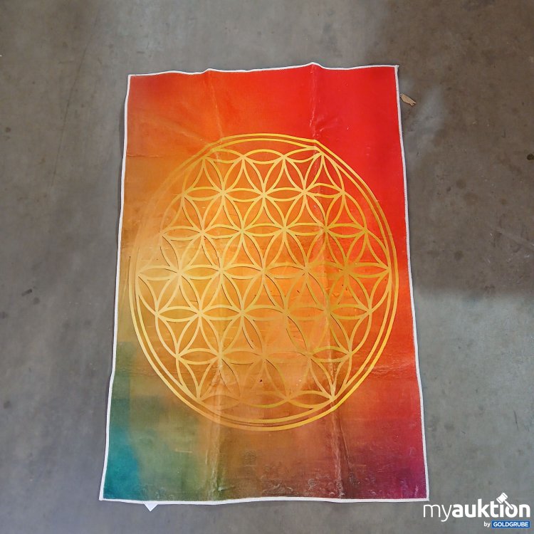 Artikel Nr. 978727: Teppich ca 80×120cm