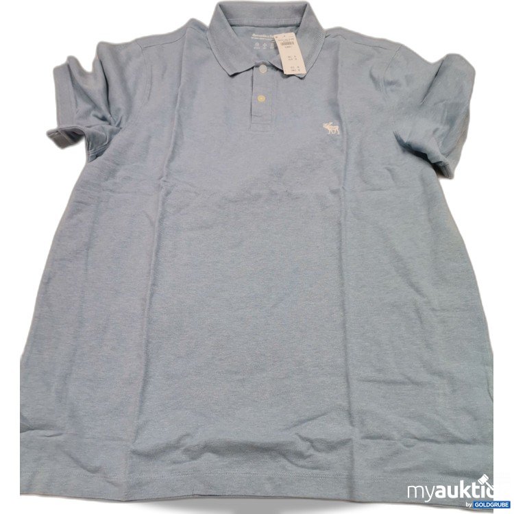 Artikel Nr. 979727: Abercrombie and Fitch Poloshirt 