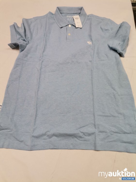 Artikel Nr. 979727: Abercrombie and Fitch Poloshirt 