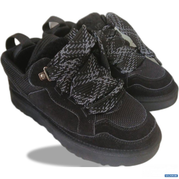 Artikel Nr. 983727 Artikel Nr. 983727: UGG WILLOWMEL Sneakers