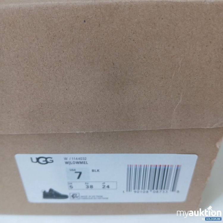 Artikel Nr. 983727 Artikel Nr. 983727: UGG WILLOWMEL Sneakers