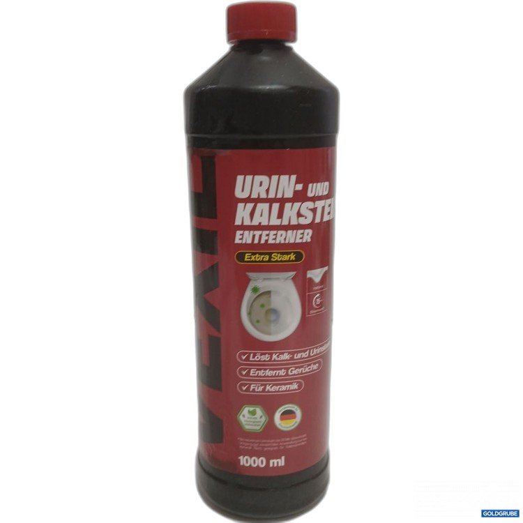 Artikel Nr. 985727: VITAL Urin- und Kalkstein Entferner Extra Stark 1000ml