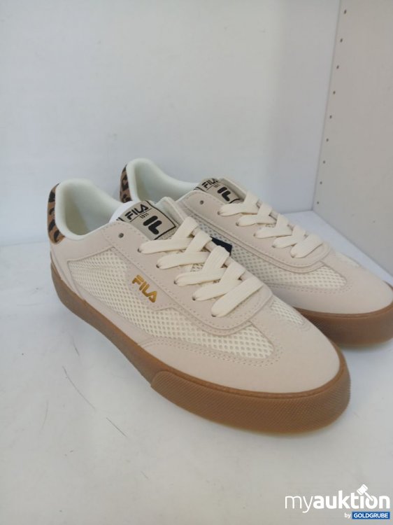 Artikel Nr. 988727: Fila Sneaker