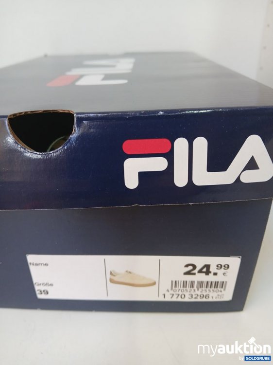 Artikel Nr. 988727: Fila Sneaker