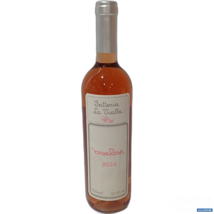 Artikel Nr. 995727 Artikel Nr. 995727: Fattoria La Vialla rosaRosa 750ml