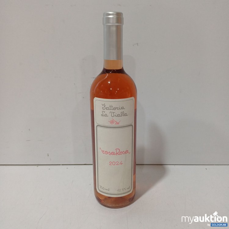 Artikel Nr. 995727 Artikel Nr. 995727: Fattoria La Vialla rosaRosa 750ml