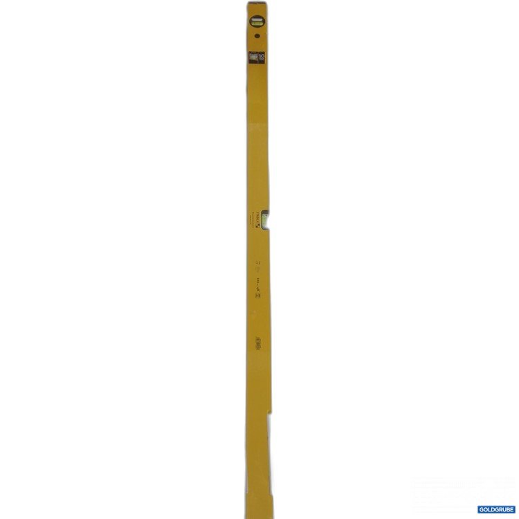 Artikel Nr. 998727: Stabila Wasserwaage 120cm 