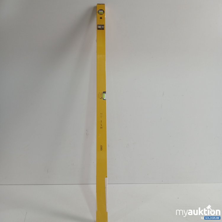 Artikel Nr. 998727: Stabila Wasserwaage 120cm 