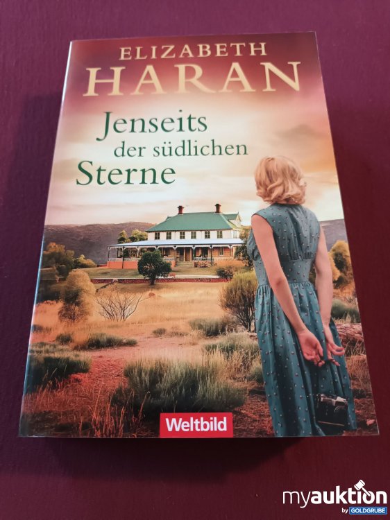 Artikel Nr. 999727 Artikel Nr. 999727: Jenseits der südlichen Sterne