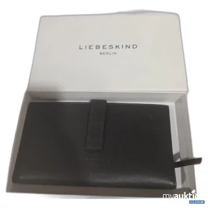 Artikel 445727: Liebeskind Berlin Geldbörse ca. 19x11cm