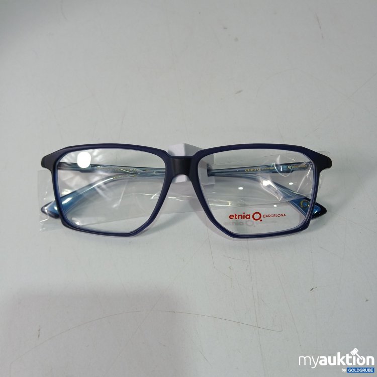 Artikel Nr. 436728 Artikel Nr. 436728: Etnia Brille 5 MONTVE 56O BL