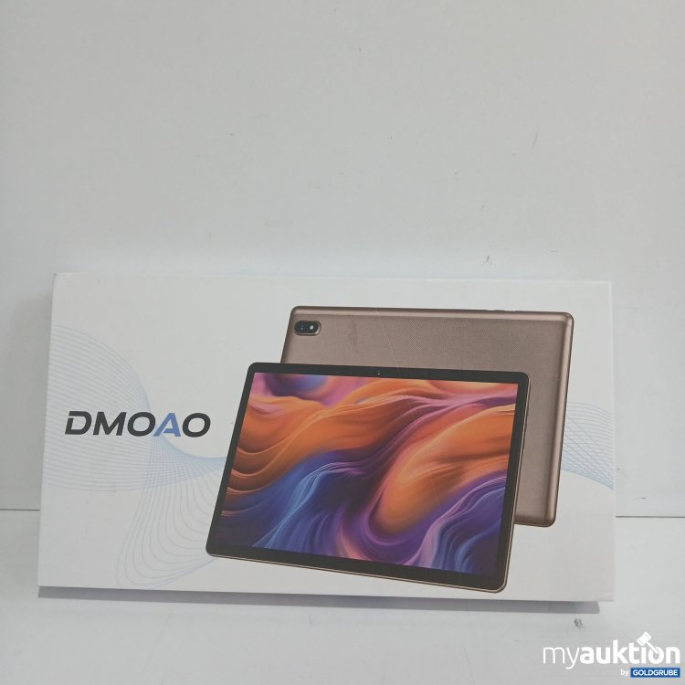 Artikel Nr. 440728: Dmoao Adroid Tablet 18GB(4GB+14GB) schwarz 