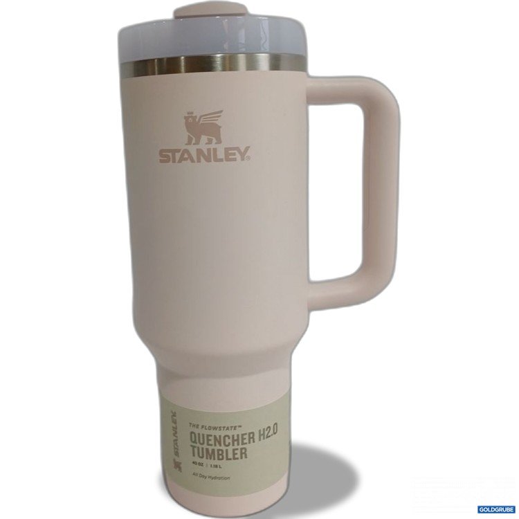 Artikel Nr. 446728: STANLEY Quencher H2.0 Tumbler 1,18L
