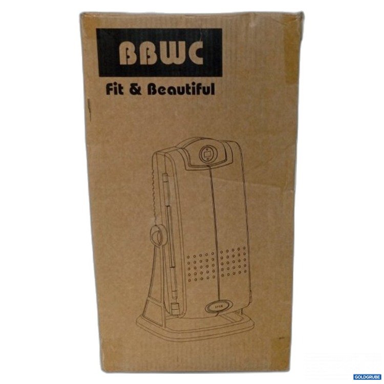 Artikel Nr. 469728 Artikel Nr. 469728: BBWC Fit & Beautiful Gerät