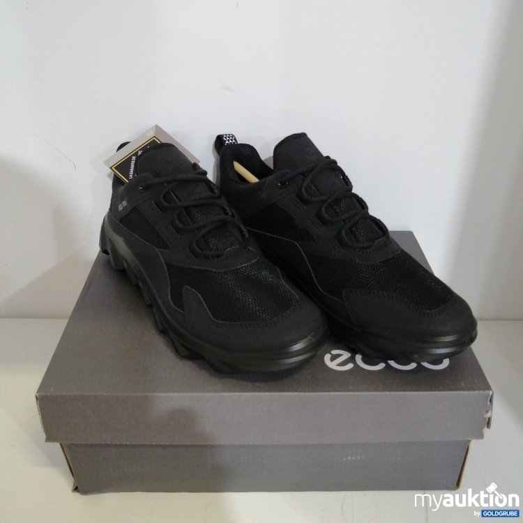 Artikel Nr. 510728 Artikel Nr. 510728: Ecco Sneakers Goretex Unisex