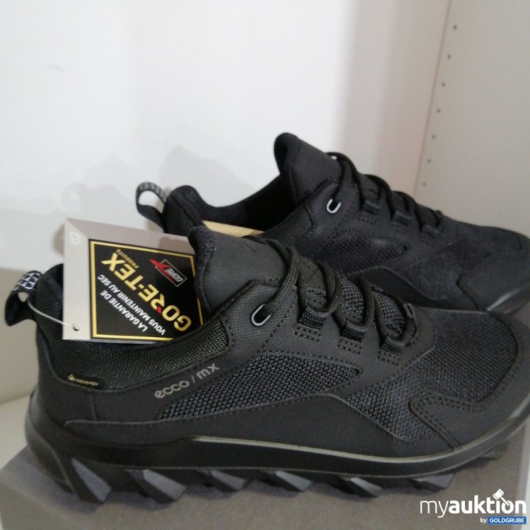 Artikel Nr. 510728 Artikel Nr. 510728: Ecco Sneakers Goretex Unisex
