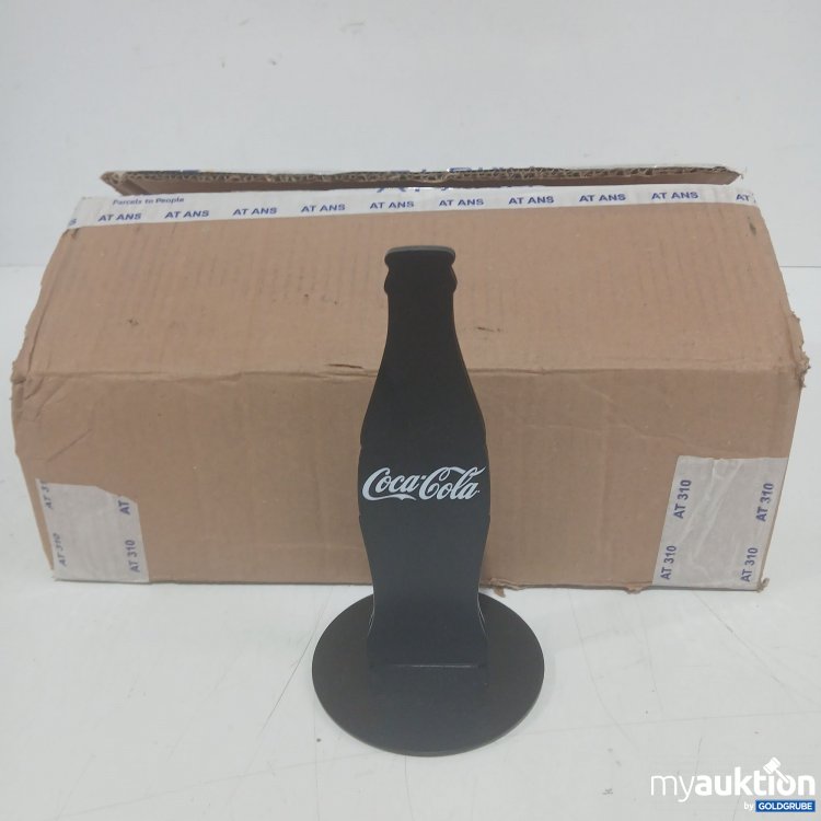 Artikel Nr. 525728 Artikel Nr. 525728: Coca-Cola Menükartenhalter 10Stk