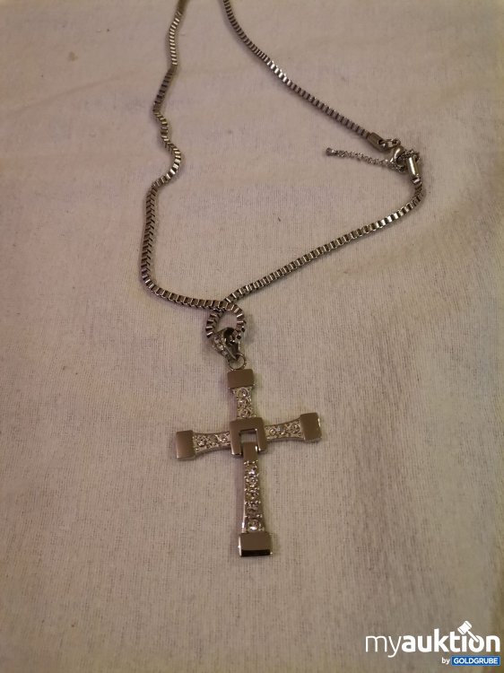 Artikel Nr. 689728: Halskette 