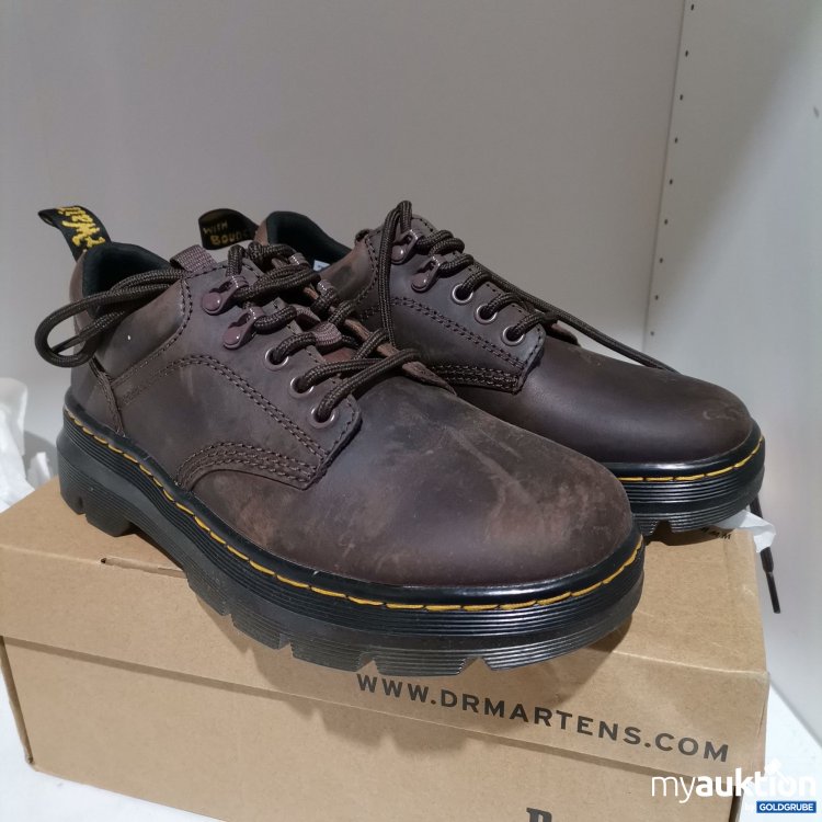 Artikel Nr. 790728 Artikel Nr. 790728: Dr Martens Reeder dark brown