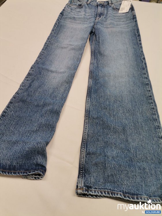 Artikel Nr. 809728: Other stories Jeans wide 