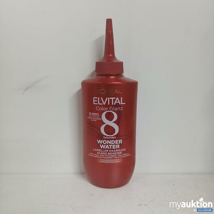 Artikel Nr. 831728 Artikel Nr. 831728: Elvital Wonder Water 200ml