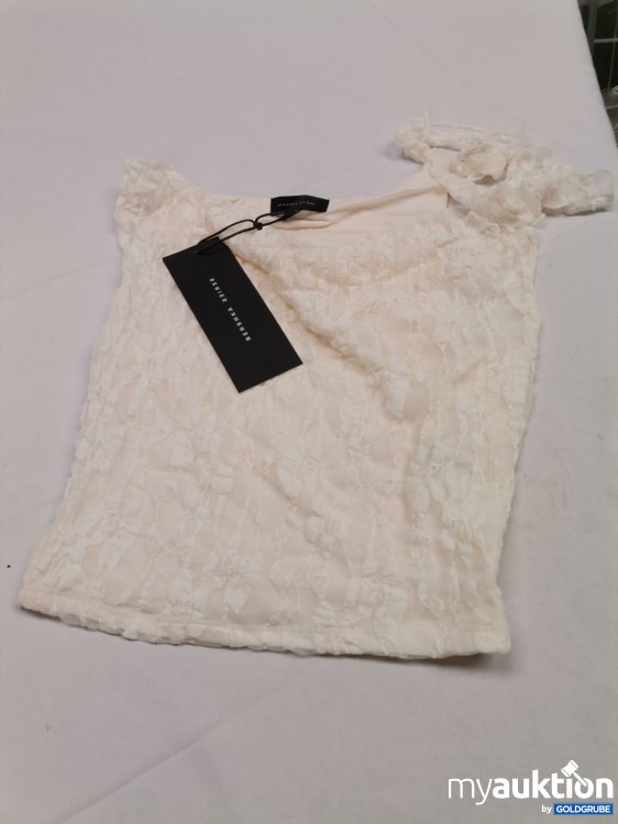 Artikel Nr. 836728: Bershka Oberteil 