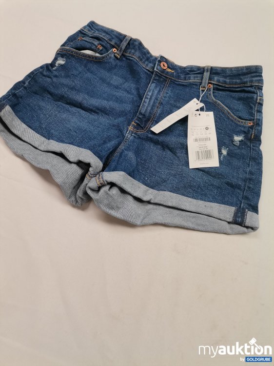 Artikel Nr. 841728: Bershka Jeans Shorts 