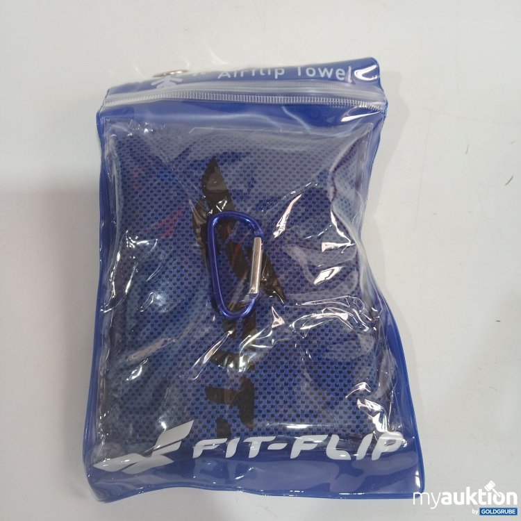 Artikel Nr. 846728 Artikel Nr. 846728: Airflip Towel blau