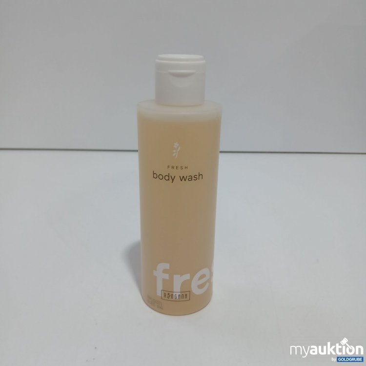 Artikel Nr. 853728 Artikel Nr. 853728: Fresh Body Wash 200ml