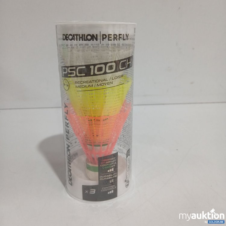 Artikel Nr. 865728: Decathlon Perfly PSC100CH 3Stk 