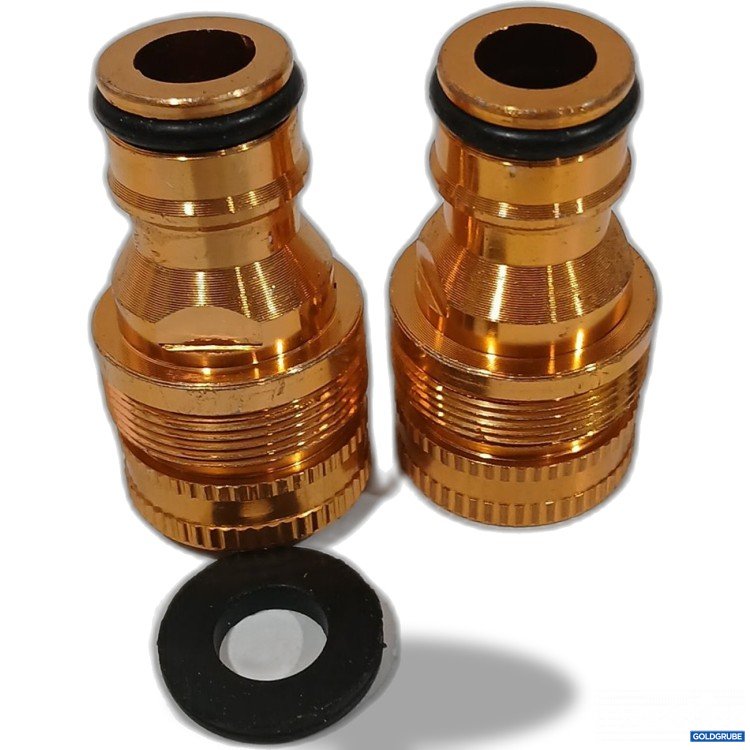 Artikel Nr. 883728: Yuanchu 2stk Universal anschluss 