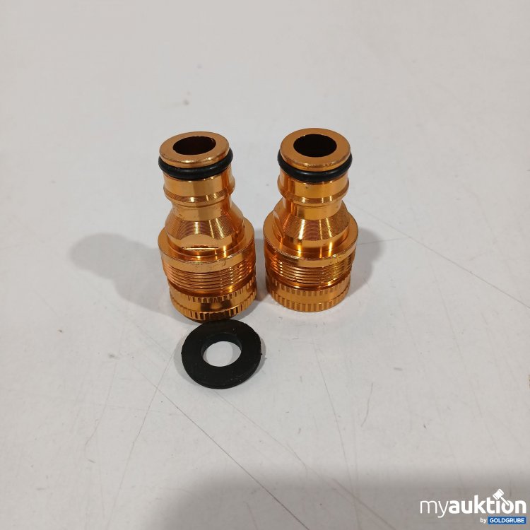 Artikel Nr. 883728: Yuanchu 2stk Universal anschluss 